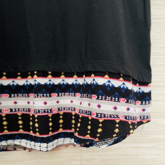 Anthropologie Puella Tank Top - Picture 5 of 10